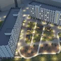 ЖК «Парус 3»