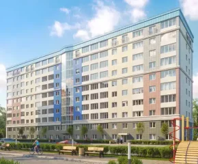 ЖК «Атлант»