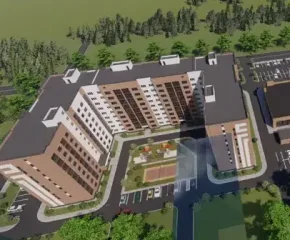 ЖК «Радость»