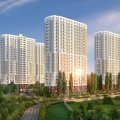 ЖК «Сиберия парк»
