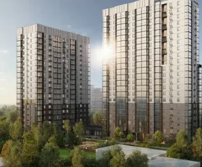 ЖК «Крылья Качи»