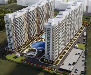 ЖК «Фруктовый сад»