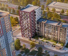 ЖК Галактика