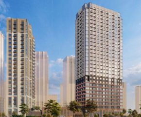 ЖК Голос.Заря