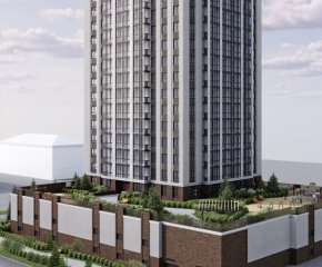 ЖК Автограф