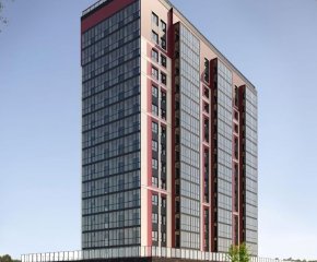 ЖК Виноград дом 2