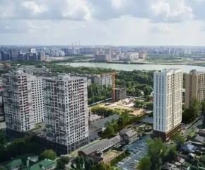 ЖК «Толк Медный»