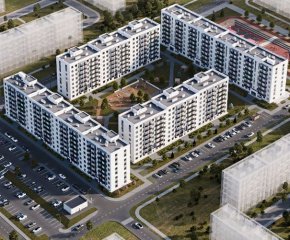 ЖК Семейный квартал Прополис