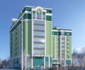 ЖК «Апрельский»