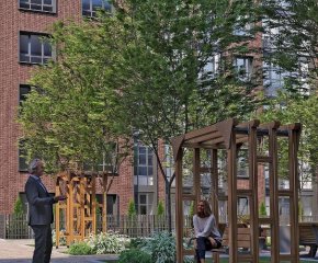 ЖК Матрешка