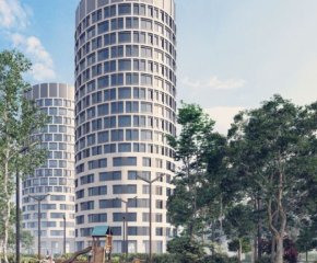 ЖК Четыре Желания