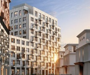 ЖК Фордевинд