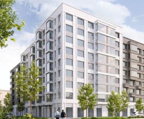 ЖК 12 микрорайон