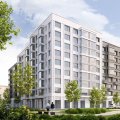 ЖК 12 микрорайон