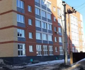 ЖК Дом на Полевой