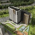ЖК Авиатор