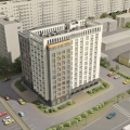 ЖК Дом на Мурашкинской