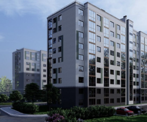 ЖК Авиа Парк