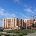 ЖК Октябрьский