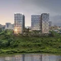 ЖК Небо над Енисеем