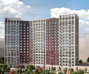 ЖК «UNO (Уно)»