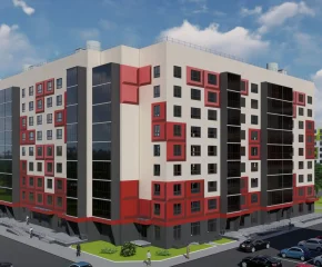 ЖК «Ивушки»