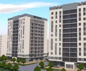 ЖК «Кватро»