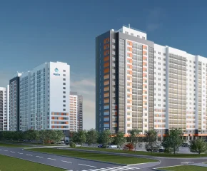 ЖК «Образцовый квартал»