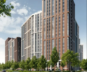 ЖК Главные роли