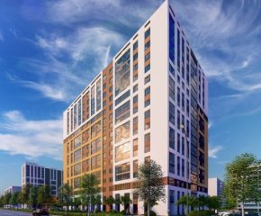 ЖК Олимпик life 2