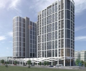 ЖК Челны Сити