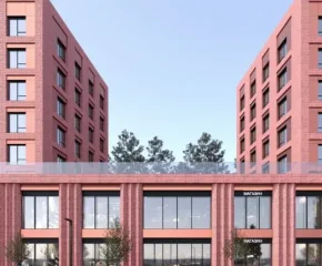 ЖК «Гагарин Парк»