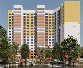 ЖК «По ул. Нагорная»