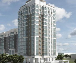 ЖК Club 65 (Клаб 65)