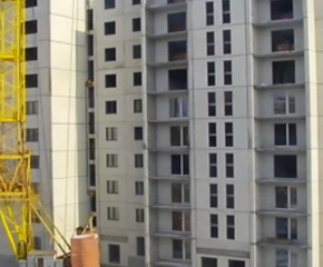 ЖК Клубный дом на Ленина