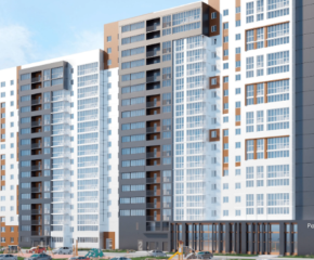 ЖК Новое поколение