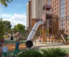 ЖК «Новые горизонты»