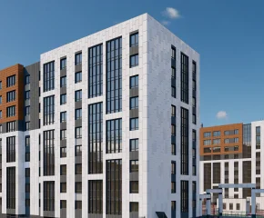 ЖК «Гранд-Парк»