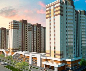 ЖК «Империал»