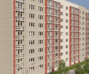 ЖК «93 СЕРИЯ»