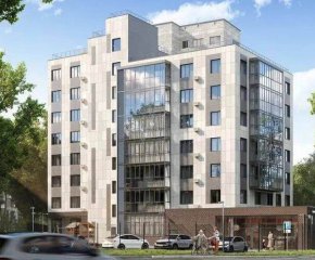 ЖК Архитектор