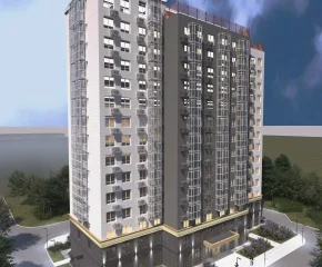 Живой дом «Пламент»