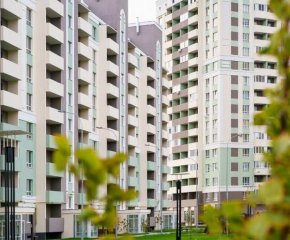 ЖК Южный город