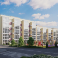 ЖК Солнечный Уссурийск