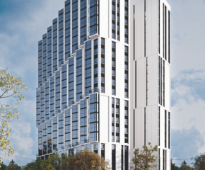 ЖК Ласточка