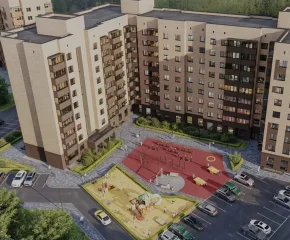 ЖК «Домашний»