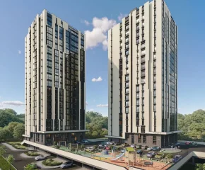 ЖК «Поэзия»