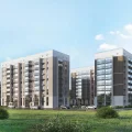 ЖК «Микрорайон Мечтатели»