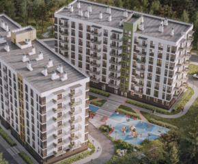 ЖК Арт Парк