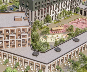 ЖК Всевгород